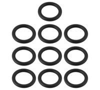 SG Store Lot de 10 joints toriques de refroidisseur A0209974745 0209974745 compatibles avec moteur Mercedes OM642