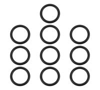 SG Store Lot de 10 joints toriques pour échangeur de chaleur principal de chaudière à gaz 18,8 x 25 x 3,1 mm 981151 compatible avec Vaillant VC/VCW VSC