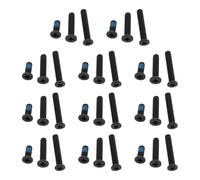 SG Store Lot de 11 vis de boîtier d'ordinateur portable pour le bas compatibles avec ASUS TUF FA506 FX506