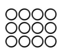 SG Store Lot de 12 Joints Toriques pour Bouchon de Vidange de Chauffe-eau de Camping-car Référence 101022 Compatible avec Truma Cascade La Série