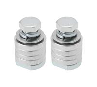 SG Store Lot de 2 adaptateurs de tête de conversion M14 pour meuleuse d'angle modifiée à vitesse variable adaptée pour rainurer les briques murales et les carreaux