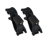 SG Store Lot de 2 Buses de Lave-Glace Avant 6438EG Compatible avec Citroën C4 DS4