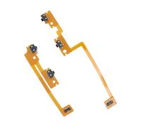 SG Store Lot de 2 Câbles Flexibles pour Boutons LR ZR Et L Compatible avec Nintendo 3DS 3DS XL Et 3DS LL.