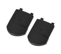 SG Store Lot de 2 caches de batterie de rechange 06AEG431 compatibles avec étrier numérique Mitutoyo 500-196-30 - Accessoire pour étrier numérique