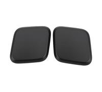 SG Store Lot de 2 Capuchons de Buse de Lave-phares Gauche Et Droit Compatible avec Ford Focus MK3 RS St 2015-2018