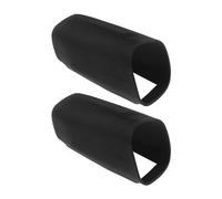 SG Store Lot de 2 coques de protection en silicone étanches pour caméra de surveillance Compatible avec EufyCam 3 S330