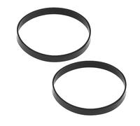 SG Store Lot de 2 courroies d'entraînement compatibles avec les nettoyeurs de tapis Bissell ProHeat Essential & DeepClean 8852 1200R 1210 12108 88522 8852R 8852T 9585 88523 88524