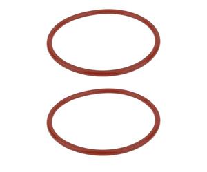 SG Store Lot de 2 courroies rondes compatibles avec mini perceuse d'établi Katsu 100080 SP10008004 en silicone - 78 mm de diamètre extérieur x 4 mm