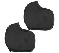 SG Store Lot de 2 housses de protection en nylon pour VTT - Anti-poussière - Compatible avec Suntour SP12-NCX