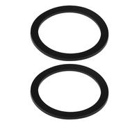 SG Store Lot de 2 Joints de Bouchon de Réservoir de Carburant pour Voiture 101352 FEB101352 Compatible avec Benz Classe E Classe S