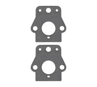 SG Store Lot de 2 joints de carburateur 1120-129-0500, 1120 129 0500 compatibles avec tronçonneuse Stihl 009 010 011 012