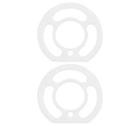 SG Store Lot de 2 Joints de Tête de Pulvérisation de Peinture Pièce de Rechange 905287 SN-18-1-K2 Compatible avec GTi/GTi Lite/GPi/GFG/PRi/PRi Lite/FLG