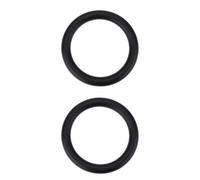 SG Store Lot de 2 joints d'étanchéité de tuyau de refroidissement moteur automobile 30 x 40 x 5 mm 406.350 N90560701 compatible avec Audi compatible avec Seat