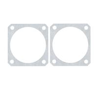 SG Store Lot de 2 joints d'étanchéité pour cylindre de tronçonneuse 1125 029 2301 11250292301 compatible avec STIHL 034 036 MS360