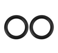 SG Store Lot de 2 Joints D'étanchéité pour Tuyau de Liquide de Refroidissement Automobile 11537610049 12607449 30557507 Compatible avec BMW