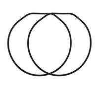 SG Store Lot de 2 Joints Toriques pour Fond de Boîtier de Montre Compatibles avec Casio DW 6900 DW 6600 Et DW 290 Les Modèles (pièce N° 74210703)