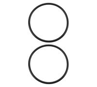 SG Store Lot de 2 joints toriques pour jacuzzi - 63 x 3,1 mm - JAC2540-294 805-0228 - Compatible avec connecteur de pompe à eau de 3,8 cm