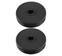 SG Store Lot de 2 poids de putter de golf 10 g compatibles avec Odyssey Ai-ONE #1 CH Compatible avec Jailbird Mini Compatible avec Cruiser Jailbird