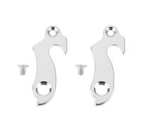 SG Store Lot de 2 supports arrière de vélo compatibles avec ICE tricycle 2010-2025