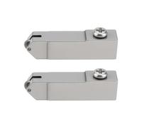 SG Store Lot de 2 Têtes de Rechange pour Coupe-verre TC600 Et TC10