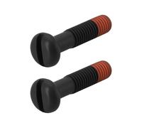 SG Store Lot de 2 Vis de Mandrin 251451-2 Compatible avec Makita 6228D 6314 6400 DA302D DA312D 6072 6227