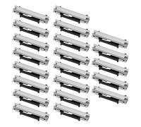SG Store Lot de 20 clips de fixation de pare-brise 51317064098 - Accessoires automobiles compatibles avec BMW E60 E61 X5 E70 X6 E71 E72