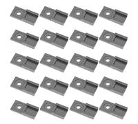 SG Store Lot de 20 Supports de connecteur Automobile 1011-026-0205 compatibles avec Les connecteurs Deutsch DT DTM DTHD DTP