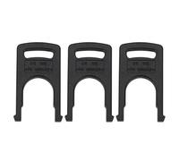 SG Store Lot de 3 colliers de serrage en U pour nettoyeur haute pression Compatible avec Karcher K Series 50371400