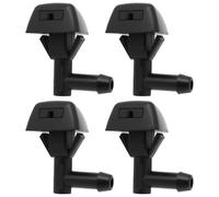 SG Store Lot de 4 Buses de Lave-Glace 30655606 8620256 Compatible avec Volvo S60 V70 XC70