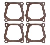SG Store Lot de 4 joints de couvercle pour tondeuse à gazon 12391-ZE1-000 Compatible avec Honda GX110 GX120 GX140 GX160 GX200