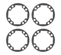 SG Store Lot de 4 joints différentiels ARA310936 compatibles avec ARRMA 1/5 RC