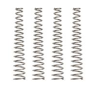 SG Store Lot de 4 Ressort de Contre-piston Compatible avec Saeco Machine à Café 11012095