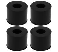 SG Store Lot de 4 supports en caoutchouc pour réservoir de moto 33145 compatibles avec modèles Simson S50 SR2 SR2E SR4-1 SR4-2
