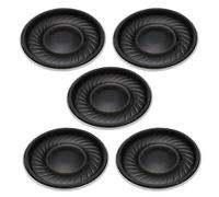 SG Store Lot de 5 haut-parleurs internes de 23 mm compatibles avec Gameboy Color Compatible avec Gameboy Advance Compatible avec Gameboy GBA GBC (8Ω 1 W)