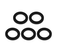 SG Store Lot de 5 joints en caoutchouc pour pompe à eau 30 x 20 x 3 mm pour raccords de tuyau de pompe à eau de 2,5 cm