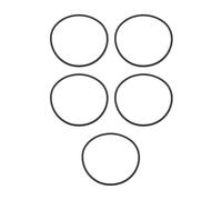 SG Store Lot de 5 joints toriques compatibles avec Kohler 42043 Rite-Temp Cap Joint en caoutchouc