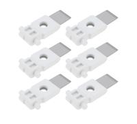 SG Store Lot de 6 Coupe-filaments pour Imprimante 3D Compatibles avec Bamboo X1/X1C/X1E/P1P/P1S/A1/A1 Mini (non Compatibles avec H2D)