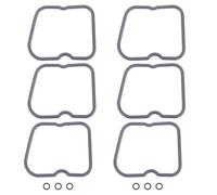 SG Store Lot de 6 joints de couvercle de valve de tondeuse à gazon 3902666 3910824 compatible avec Cum-mins 12 V 5,9 L 12 V 6BT 5,9