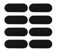 SG Store Lot de 8 pieds en caoutchouc autocollants de rechange compatibles avec Dell Latitude E7440 E7240 E7250 (13,8 mm x 5,3 mm)