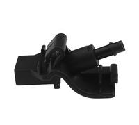 SG Store Pare-Brise Avant Jet de Lave-Glace Compatible avec Ford Ranger Mk4 2015 Buse de Nettoyage Pare-Brise de Voiture 1902209 Buse d'essuie-Glace