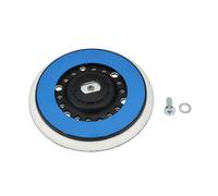 SG Store Patin de support de 150 mm Boulon M8 inclus Compatible avec Rupes BigFoot Compatible avec LHR21 ES, Compatible avec Mark 2,3 Tampon de ponçage pour machines à polir dur