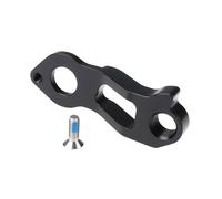 SG Store Patte de dérailleur arrière KD325919141 compatible avec Focus Izalco MAX compatible avec le modèle Mares