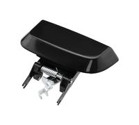 SG Store Poignée de Porte Extérieure de Passager Arrière Droit 82606EA502 Poignée Extérieure de Voiture Noire Compatible avec Nissan Pathfinder R51 2005-2012