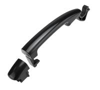 SG Store Poignée de Porte Latérale Coulissante de Voiture 9466742208 Compatible avec Citroën Compatible avec Fiat 9467421088