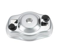 SG Store Pont de Démarrage Compatible avec Les Débroussailleuses Et Coupe-bordures McCulloch B26 PS T26 CS. Composant de Démarrage par Traction.