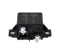 SG Store Relais de démarreur 12 V 75 A compatible avec Bosch 0332002168 V23232-D0001-X001