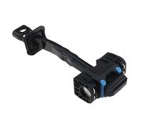 SG Store Sangle de contrôle de charnière de Porte Avant Compatible avec Golf Mk7 2013-2021 5G0837249D 5G0837249C - Butée de Sangle de Rechange