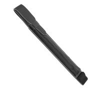 SG Store Stylet Pouch PU Cuir Pen Case Portable Elastique Pencil Case Cover Compatible avec Remarkable 2 Compatible avec Apple Pro 12.9 Noir