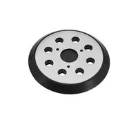 SG Store Support 8 trous de 12,7 cm compatible avec DeWalt DT3600 DW420 DW421 DW423 D26453 D26451 compatible avec ponceuse orbitale Makita BO5010 / K BO5021 / K BO5030 / K