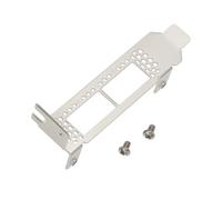 SG Store Support complet à profil bas compatible avec Mellanox MEC010153-01-CK ConnectX-5